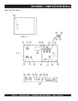 Preview for 114 page of MQ Power WhisperWatt DCA800SSK Operation And Parts Manual