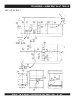 Preview for 116 page of MQ Power WhisperWatt DCA800SSK Operation And Parts Manual