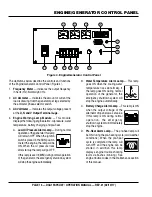 Preview for 16 page of MQ Power WHISPERWATT Series Operation Manual