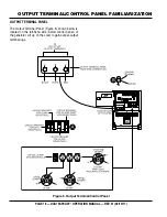 Preview for 18 page of MQ Power WHISPERWATT Series Operation Manual