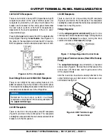 Preview for 19 page of MQ Power WHISPERWATT Series Operation Manual