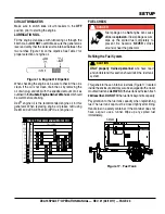 Preview for 23 page of MQ Power WHISPERWATT Series Operation Manual