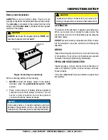 Preview for 26 page of MQ Power WHISPERWATT Series Operation Manual