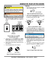 Preview for 27 page of MQ Power WHISPERWATT Series Operation Manual