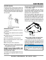 Preview for 33 page of MQ Power WHISPERWATT Series Operation Manual