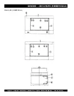 Preview for 60 page of MQ Power WHISPERWELD DAW-500S Parts And Operation Manual