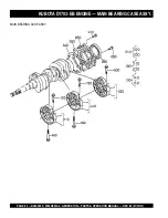 Preview for 80 page of MQ Power WHISPERWELD DAW-500S Parts And Operation Manual