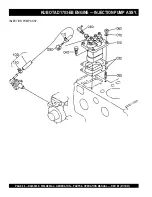 Preview for 94 page of MQ Power WHISPERWELD DAW-500S Parts And Operation Manual