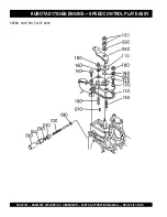 Preview for 100 page of MQ Power WHISPERWELD DAW-500S Parts And Operation Manual