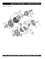 Preview for 112 page of MQ Power WHISPERWELD DAW-500S Parts And Operation Manual