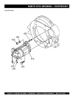 Preview for 114 page of MQ Power WHISPERWELD DAW-500S Parts And Operation Manual