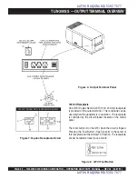 Предварительный просмотр 22 страницы MQ Power WHISPERWELD TLW-300SS Operating And Parts Manual