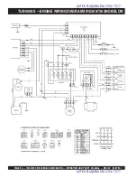 Предварительный просмотр 36 страницы MQ Power WHISPERWELD TLW-300SS Operating And Parts Manual