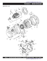 Предварительный просмотр 44 страницы MQ Power WHISPERWELD TLW-300SS Operating And Parts Manual