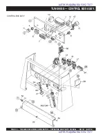 Предварительный просмотр 48 страницы MQ Power WHISPERWELD TLW-300SS Operating And Parts Manual