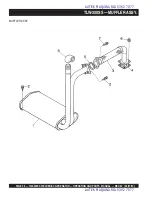 Предварительный просмотр 58 страницы MQ Power WHISPERWELD TLW-300SS Operating And Parts Manual