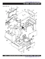 Предварительный просмотр 62 страницы MQ Power WHISPERWELD TLW-300SS Operating And Parts Manual