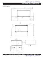 Предварительный просмотр 66 страницы MQ Power WHISPERWELD TLW-300SS Operating And Parts Manual