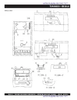 Предварительный просмотр 68 страницы MQ Power WHISPERWELD TLW-300SS Operating And Parts Manual