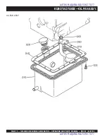 Предварительный просмотр 72 страницы MQ Power WHISPERWELD TLW-300SS Operating And Parts Manual