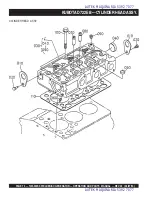 Предварительный просмотр 74 страницы MQ Power WHISPERWELD TLW-300SS Operating And Parts Manual