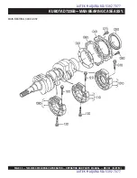 Предварительный просмотр 90 страницы MQ Power WHISPERWELD TLW-300SS Operating And Parts Manual