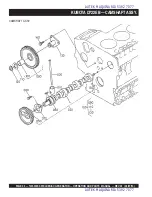 Предварительный просмотр 92 страницы MQ Power WHISPERWELD TLW-300SS Operating And Parts Manual