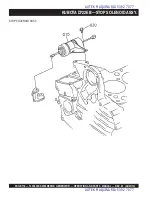 Предварительный просмотр 118 страницы MQ Power WHISPERWELD TLW-300SS Operating And Parts Manual