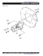 Предварительный просмотр 120 страницы MQ Power WHISPERWELD TLW-300SS Operating And Parts Manual