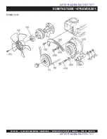 Предварительный просмотр 124 страницы MQ Power WHISPERWELD TLW-300SS Operating And Parts Manual