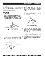 Preview for 26 page of MQ BA-SERIES Operation And Parts Manual