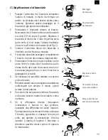 Предварительный просмотр 11 страницы MQPerfect MQ098 Operating Instruction