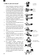 Предварительный просмотр 28 страницы MQPerfect MQ098 Operating Instruction