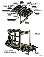 Preview for 19 page of MR Aerodesign DHC-2 Beaver Building Manual