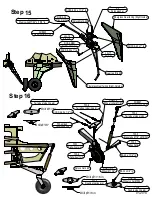 Preview for 25 page of MR Aerodesign DHC-2 Beaver Building Manual