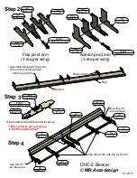 Preview for 30 page of MR Aerodesign DHC-2 Beaver Building Manual