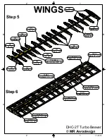 Preview for 29 page of MR Aerodesign DHC-2T Building Manual