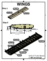 Preview for 30 page of MR Aerodesign DHC-2T Building Manual