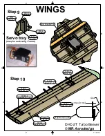 Preview for 31 page of MR Aerodesign DHC-2T Building Manual