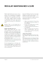 Предварительный просмотр 64 страницы Mr Beam Dreamcut II User Manual