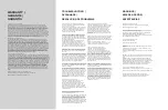 Preview for 2 page of Mr. Beams MB330 User Manual