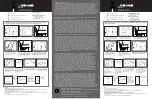 Mr. Beams MB360S Installation Instructions preview