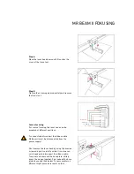 Предварительный просмотр 19 страницы Mr. Beams Mr Beam II Quick Start Manual