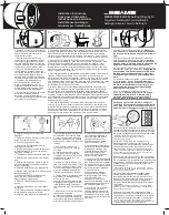 Mr. Beams NetBright MBN350 Installation Instructions preview