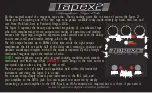 Mr. Black Tapex 2 Manual preview