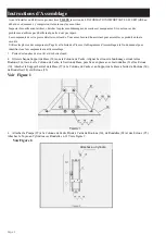 Preview for 15 page of Mr. Blacksmith 8998049 Owner'S Manual