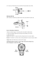 Preview for 4 page of Mr. Blacksmith 9009432 Owner'S Manual