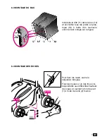 Preview for 10 page of Mr.Bricolage MBE 1135P Operator'S Manual