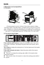 Preview for 5 page of MR CARTOOL V 308 User Manual