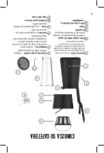 Preview for 21 page of Mr. Coffee 202160 User Manual